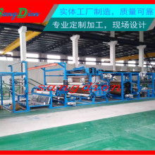 紹興縣華舍振春紡織品廠 專業(yè)打造高品質(zhì)麂皮絨及燙金紡織品