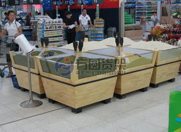 貨架與紡織品研發 零售空間的功能與創新平衡