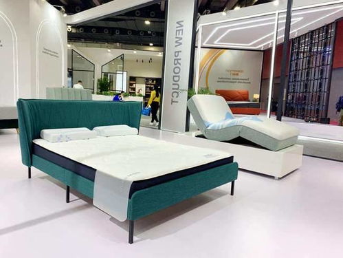 喜臨門深睡解決方案 以紡織品研發(fā)為基石，定義智慧臥室新生態(tài)