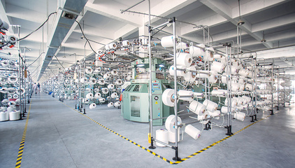 三源紡織 打破國(guó)外壟斷，領(lǐng)跑高性能金屬纖維新賽道