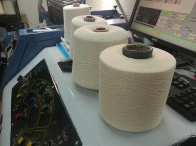 創(chuàng)新引領(lǐng)，織就未來(lái)——南海西樵年產(chǎn)40億米面料背后的研發(fā)密碼