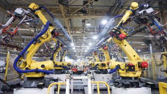 江蘇北人董事長(zhǎng)回應(yīng)市場(chǎng)關(guān)切 聚焦機(jī)器人代工核心短板，研發(fā)創(chuàng)新成破局關(guān)鍵