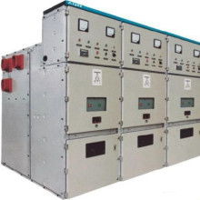 高壓之芯?安全之選——泰州安泰電器開關(guān)廠專注戶內(nèi)金屬鎧裝配電設(shè)備