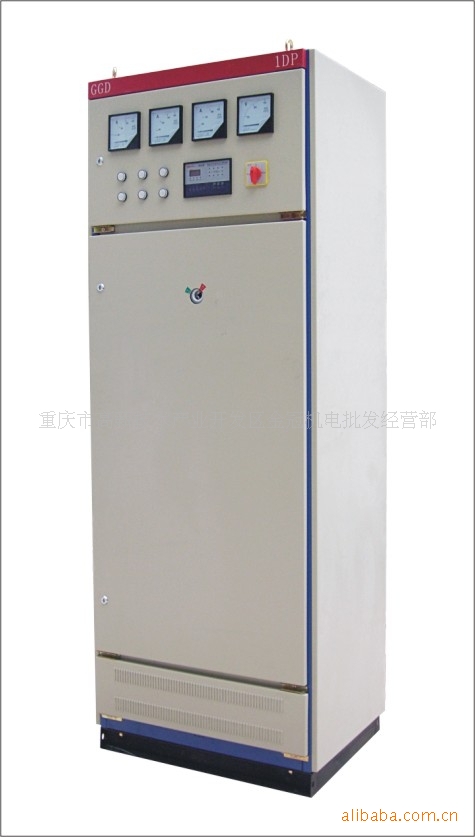 GGD低壓成套開關(guān)設(shè)備 價(jià)格、廠家與圖片解析，聚焦高新技術(shù)產(chǎn)業(yè)開發(fā)區(qū)泰利機(jī)電經(jīng)營部