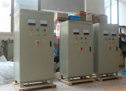 工業(yè)控制核心設(shè)備解析 軟啟動(dòng)器、變頻器與配電設(shè)備的協(xié)同應(yīng)用